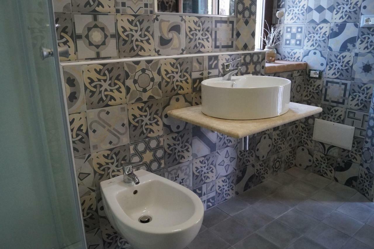 Villa Sa Domo De Mannoi Su Catreathu Orosei Exterior foto