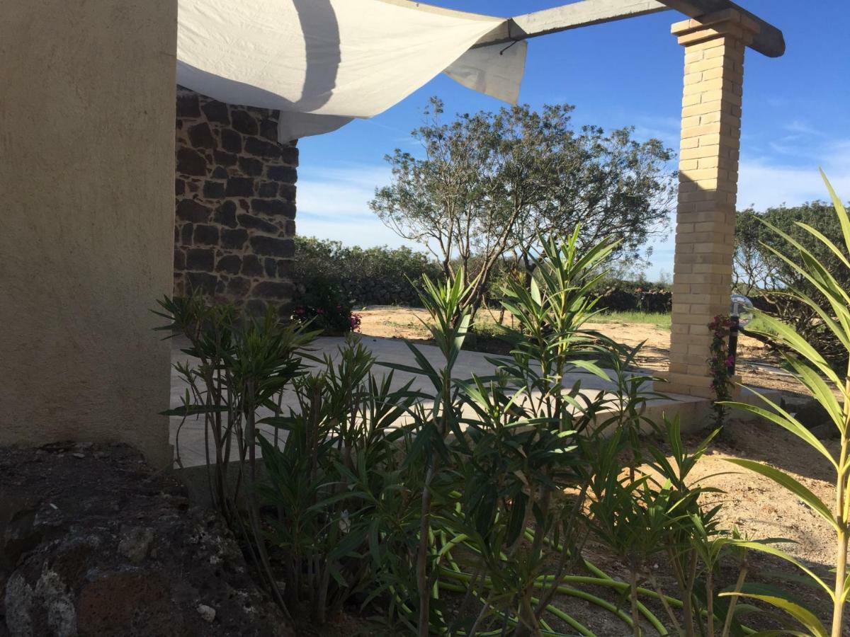 Villa Sa Domo De Mannoi Su Catreathu Orosei Exterior foto