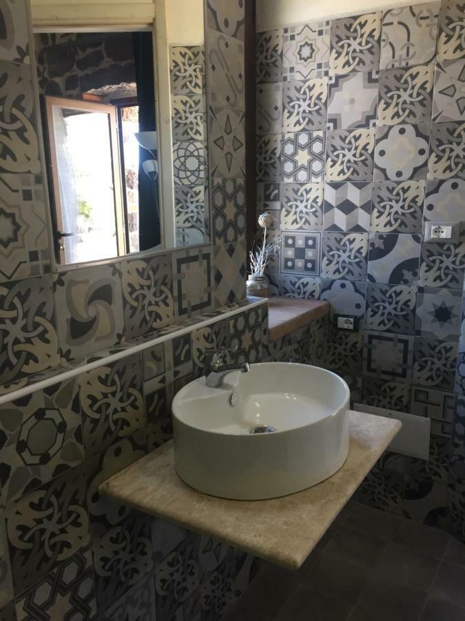 Villa Sa Domo De Mannoi Su Catreathu Orosei Exterior foto
