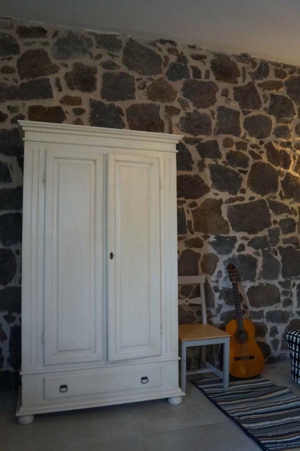 Villa Sa Domo De Mannoi Su Catreathu Orosei Exterior foto