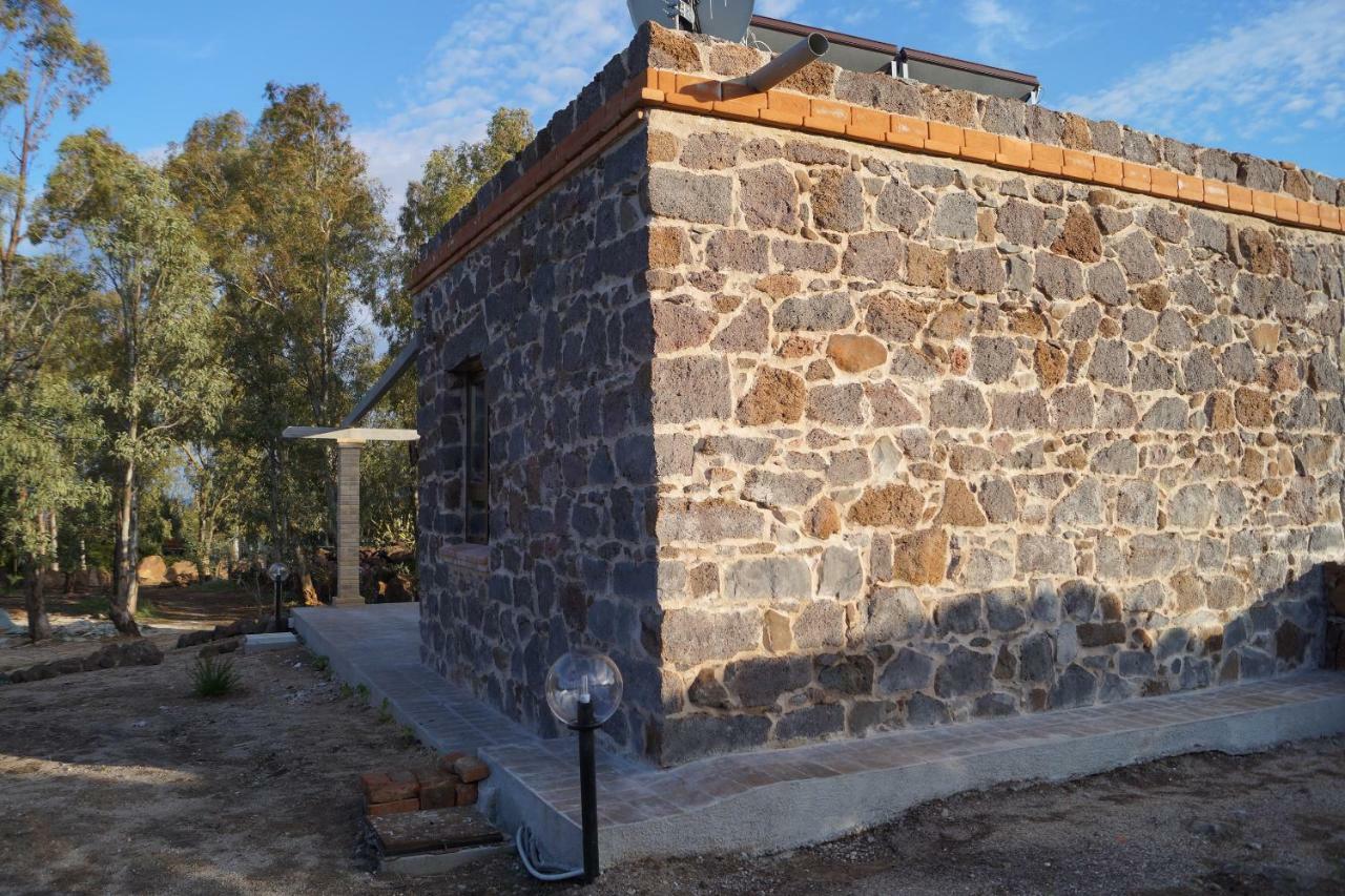 Villa Sa Domo De Mannoi Su Catreathu Orosei Exterior foto