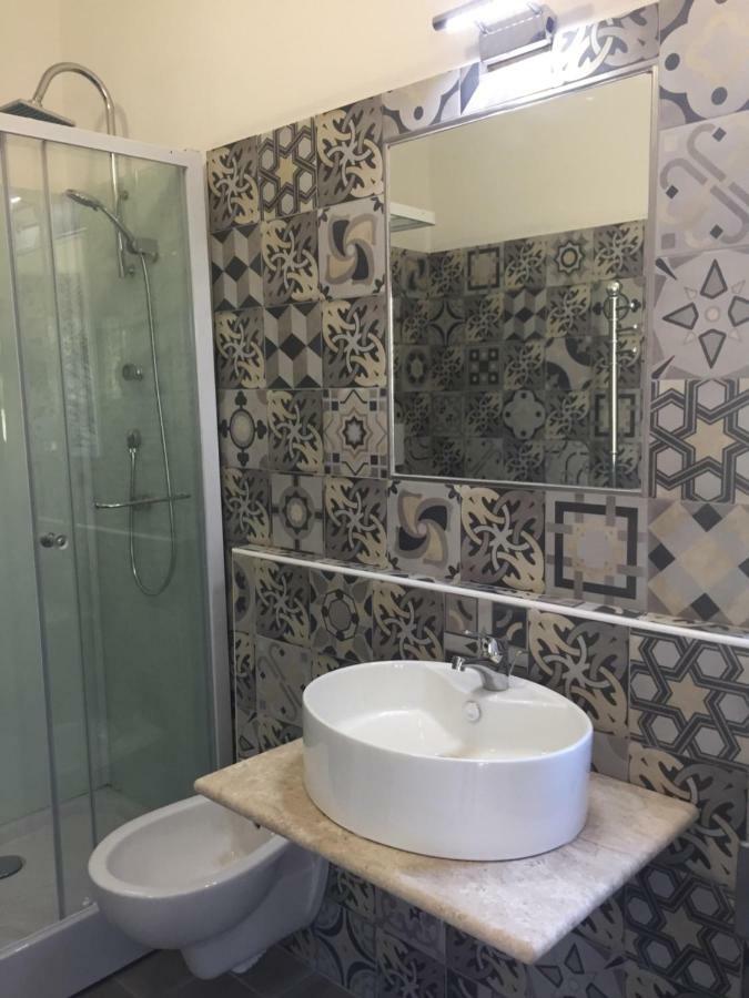 Villa Sa Domo De Mannoi Su Catreathu Orosei Exterior foto