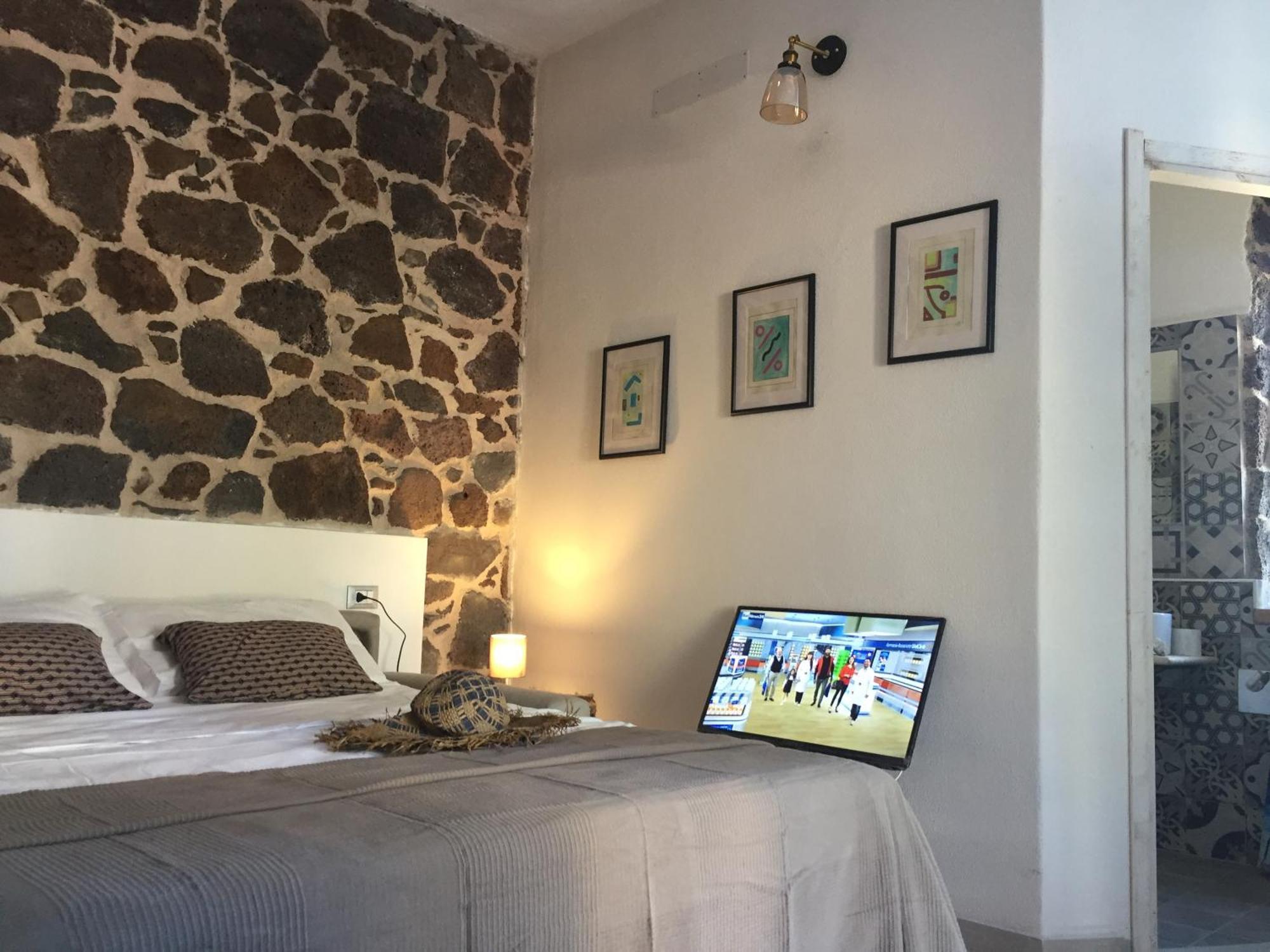 Villa Sa Domo De Mannoi Su Catreathu Orosei Exterior foto