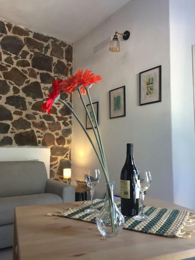 Villa Sa Domo De Mannoi Su Catreathu Orosei Exterior foto