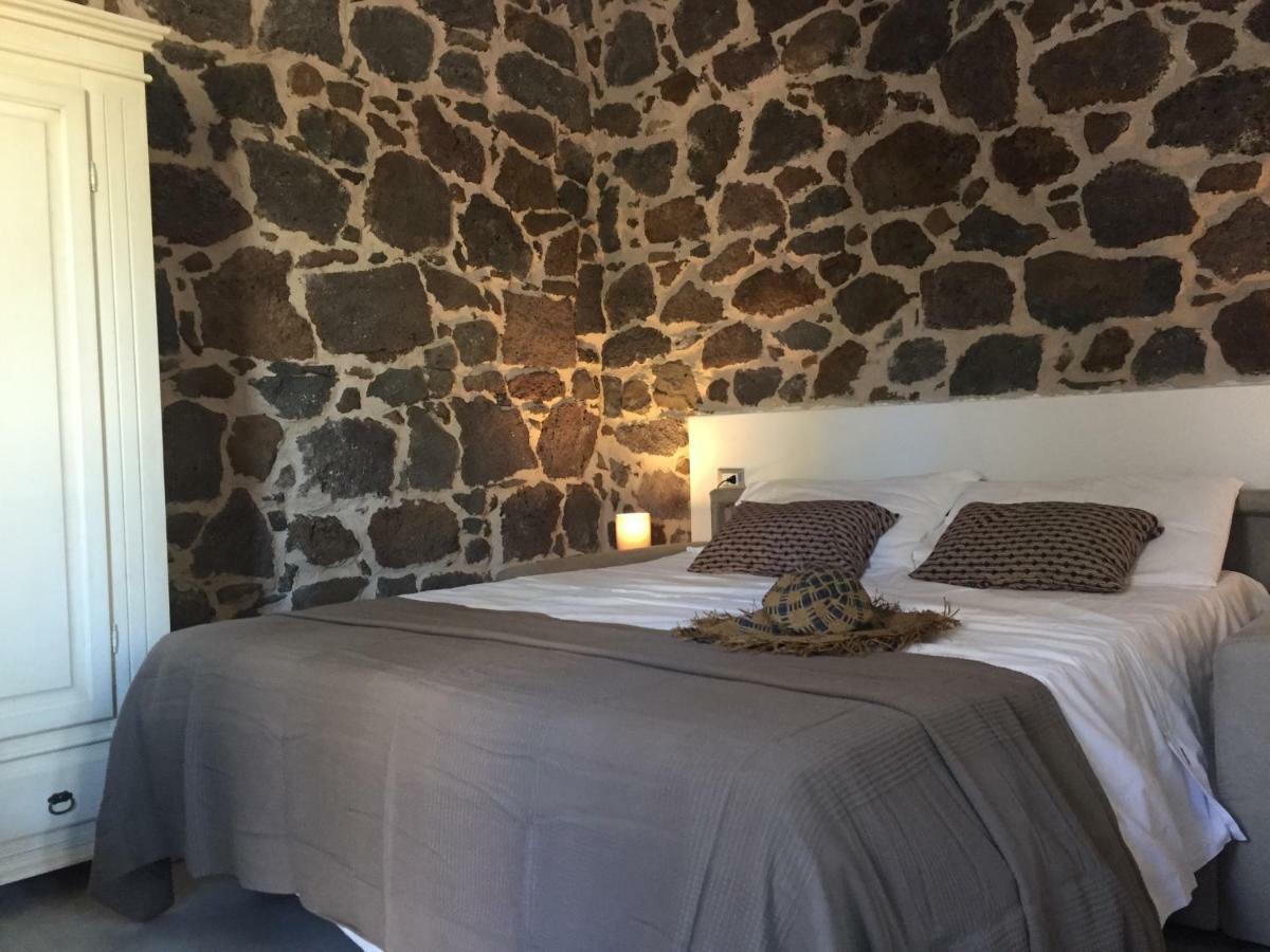 Villa Sa Domo De Mannoi Su Catreathu Orosei Exterior foto